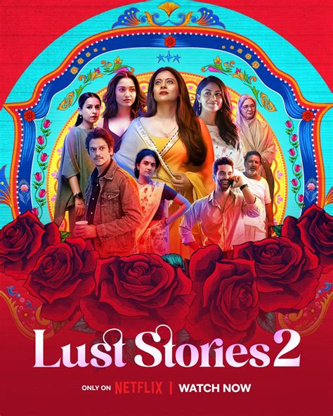 Lust Stories 2 Porn Videos 